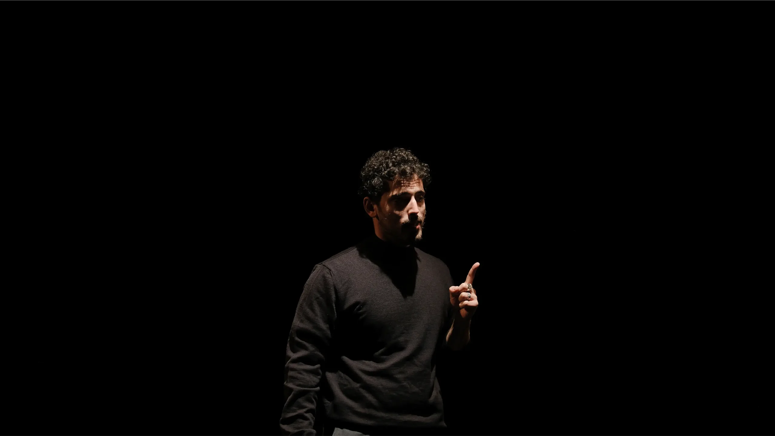 GENERAZIONE PASOLINI