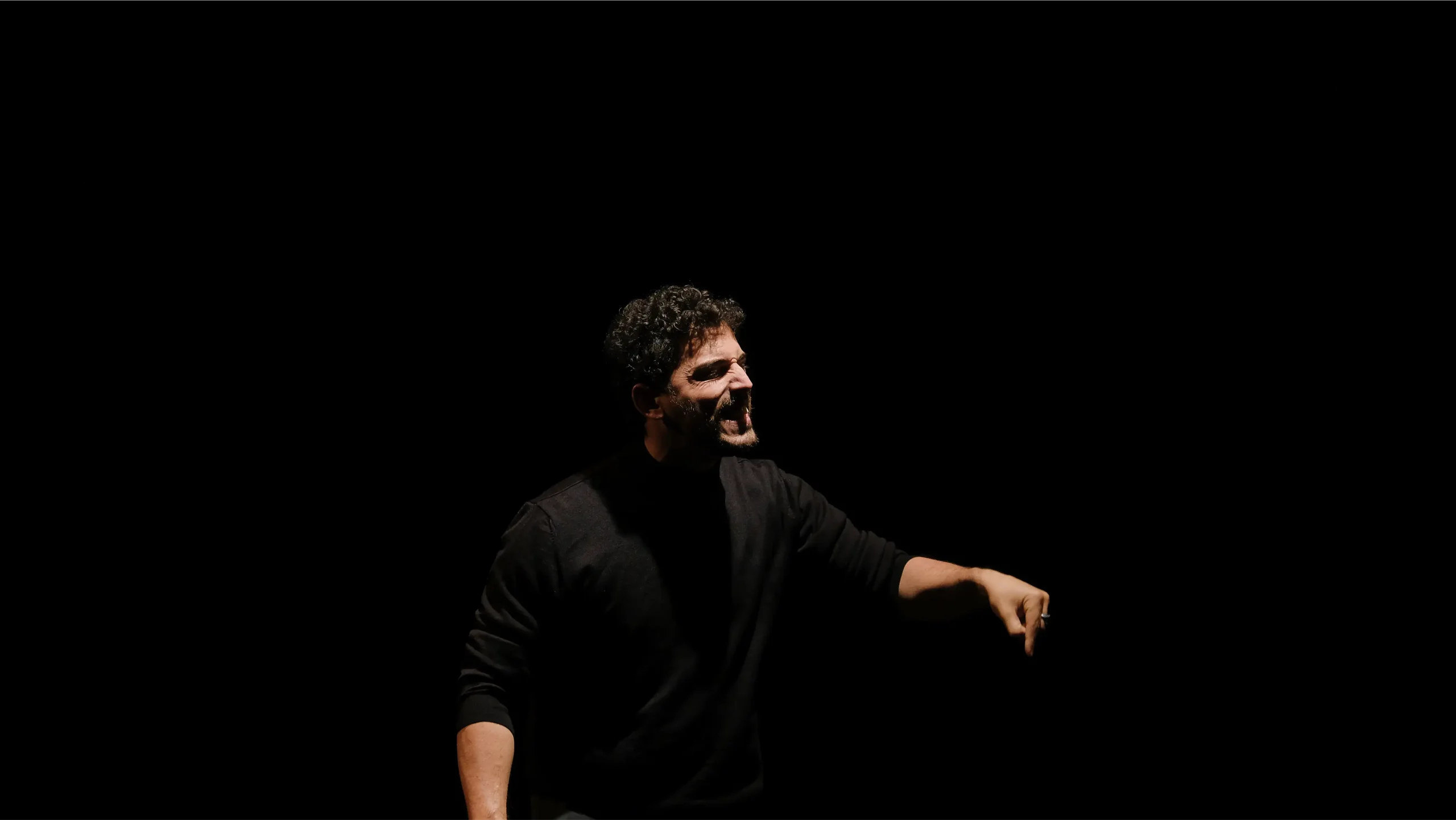 GENERAZIONE PASOLINI