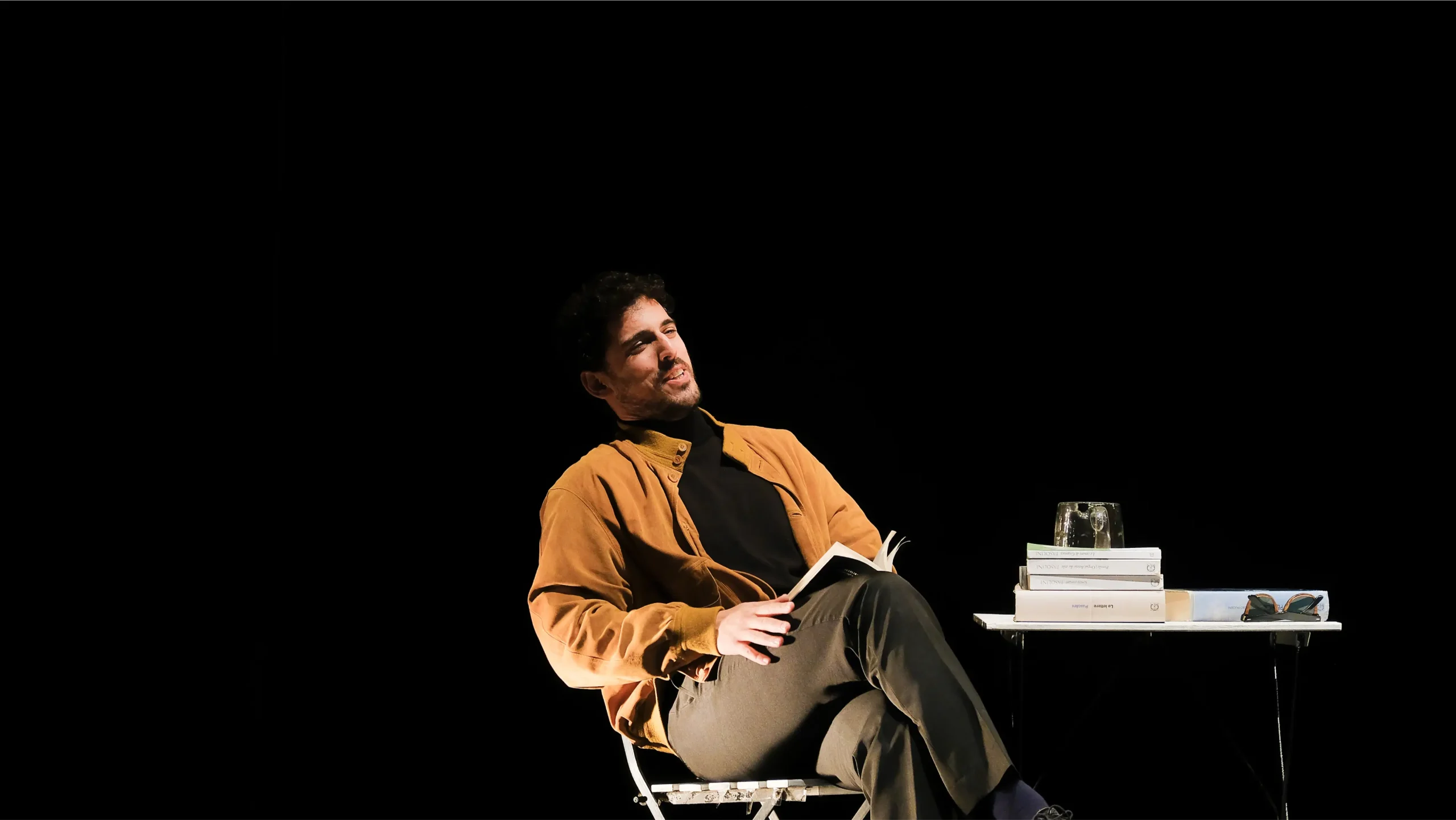 GENERAZIONE PASOLINI