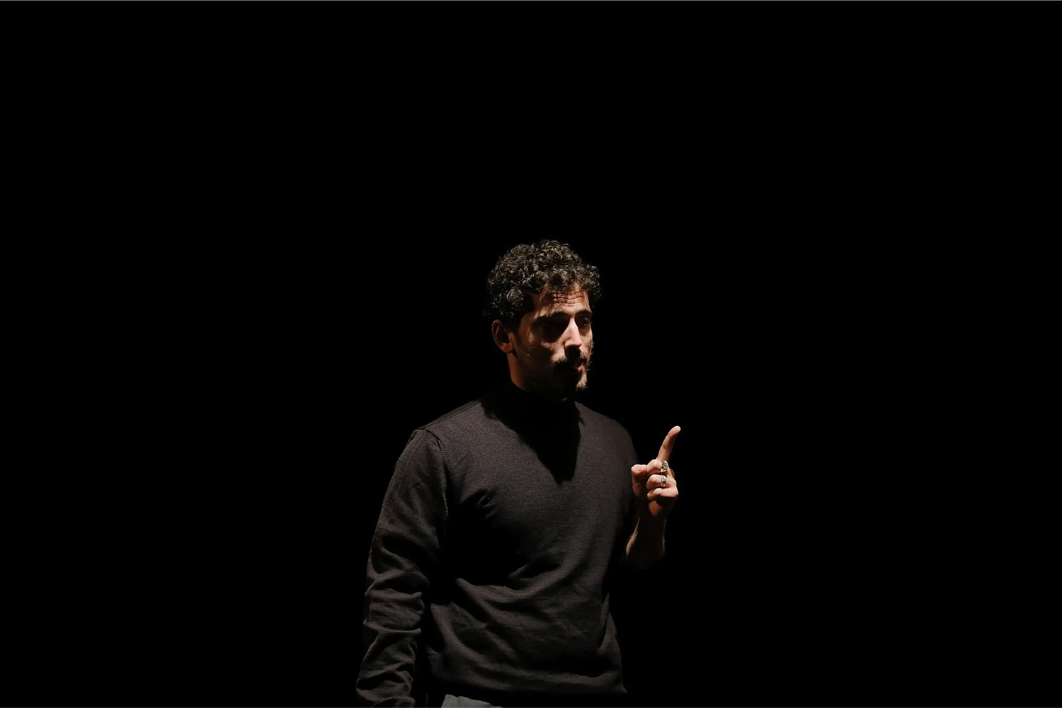 GENERAZIONE PASOLINI