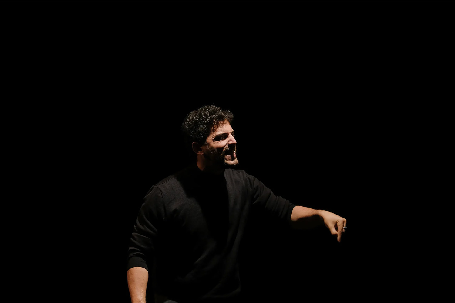GENERAZIONE PASOLINI