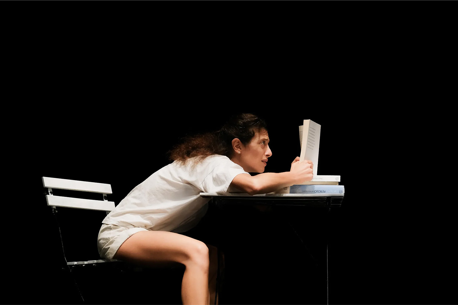 GENERAZIONE PASOLINI