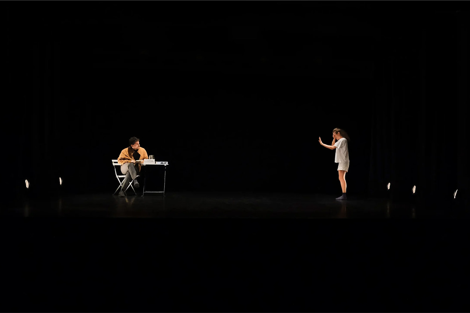 GENERAZIONE PASOLINI