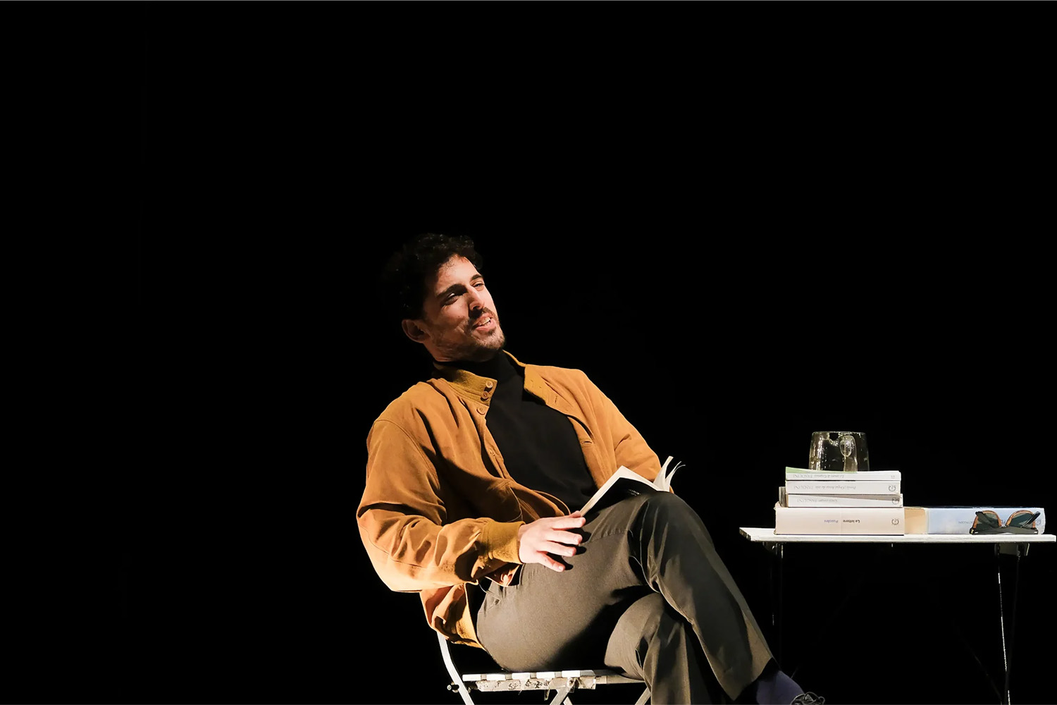 GENERAZIONE PASOLINI